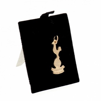 Tottenham Hotspur pandantiv de aur 9ct Gold Pendant