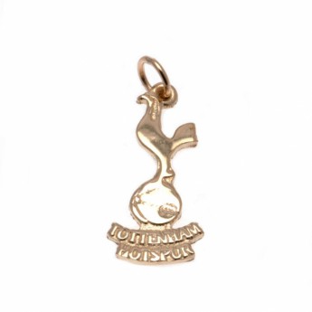 Tottenham Hotspur pandantiv de aur 9ct Gold Pendant