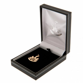 Newcastle United pandantiv de aur 9ct Gold Pendant
