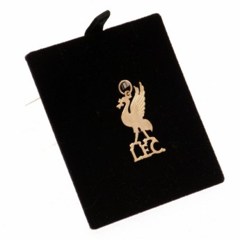 FC Liverpool pandantiv de aur 9ct Gold Pendant Livebird
