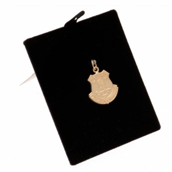 FC Everton pandantiv de aur 9ct Gold Pendant