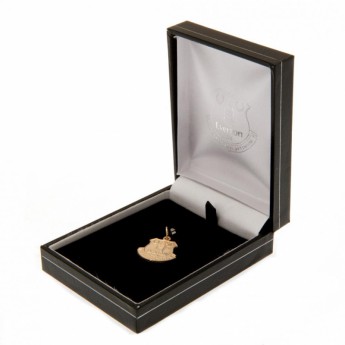 FC Everton pandantiv de aur 9ct Gold Pendant