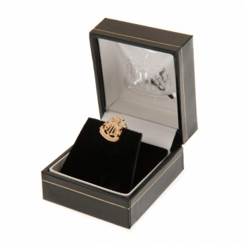 Newcastle United cercei 9ct Gold Earring