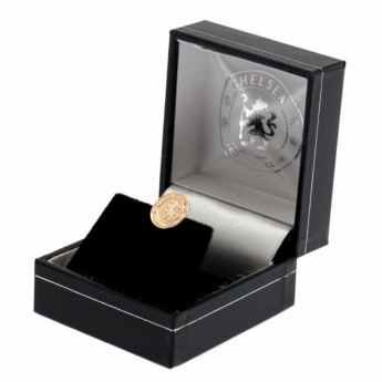 FC Chelsea cercei 9ct Gold Earring