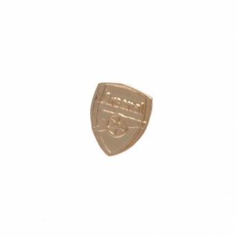 FC Arsenal cercei 9ct Gold Earring