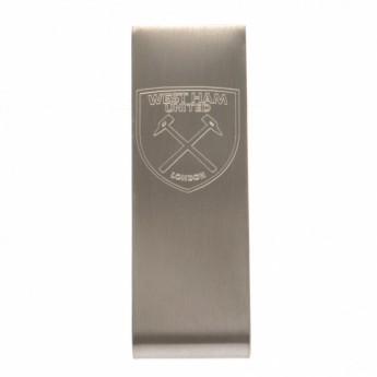 West Ham United clip de bani Money Clip