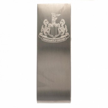 Newcastle United clip de bani Money Clip