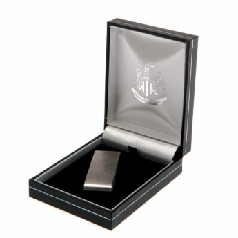 Newcastle United clip de bani Money Clip