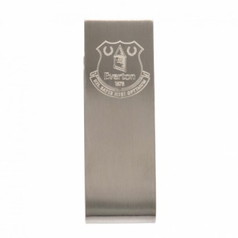 FC Everton clip de bani Money Clip