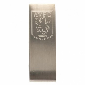 Aston Villa clip de bani Money Clip