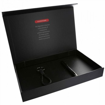 FC Liverpool breloc cu creion Pen & Keyring Set