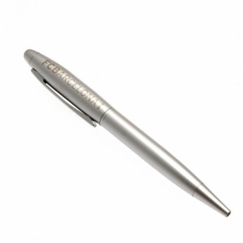 FC Barcelona pix Etched Pen