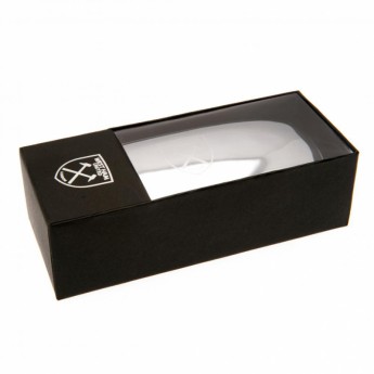 West Ham United carcasă de ochelari Chrome Glasses Case