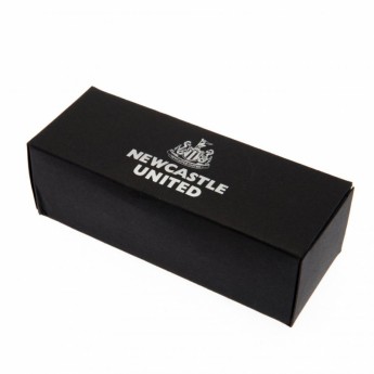 Newcastle United carcasă de ochelari Chrome Glasses Case
