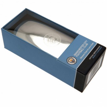 Manchester City carcasă de ochelari Chrome Glasses Case