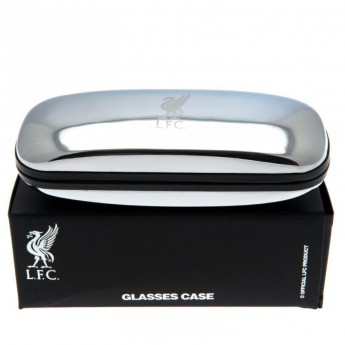 FC Liverpool carcasă de ochelari Chrome Glasses Case