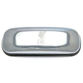 FC Liverpool carcasă de ochelari Chrome Glasses Case