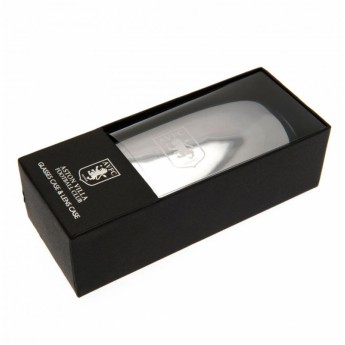 Aston Villa carcasă de ochelari Chrome Glasses Case
