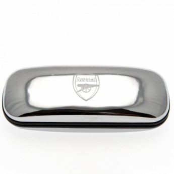 FC Arsenal carcasă de ochelari Chrome Glasses Case