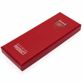 FC Arsenal pandantiv cu deschizător Key Ring Torch Bottle Opener