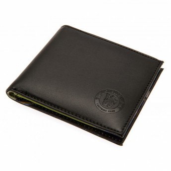 FC Chelsea portofel de piele Panoramic Wallet