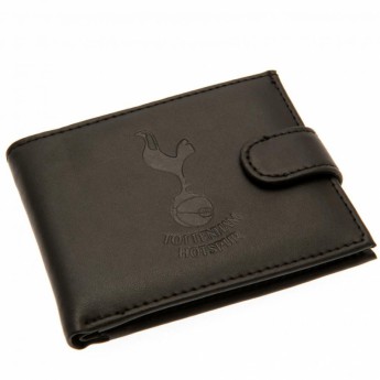 Tottenham Hotspur portofel de piele Anti Fraud Wallet