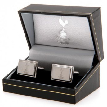 Tottenham Hotspur butoni Stainless Steel Cufflinks