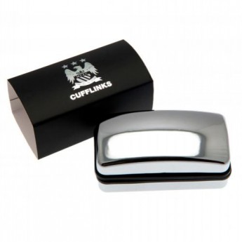 Manchester City butoni Cufflinks FS