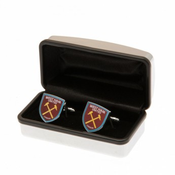 West Ham United butoni Crest