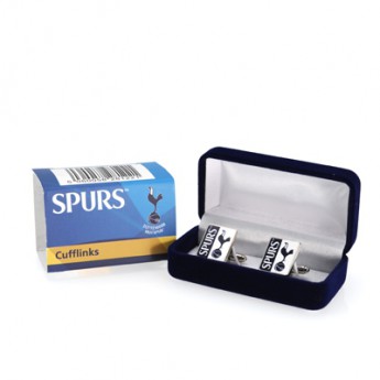 Tottenham Hotspur butoni Crest