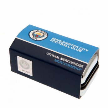 Manchester City butoni Crest