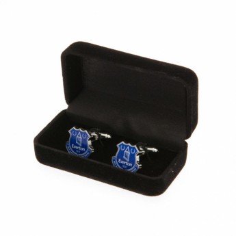 FC Everton butoni Crest