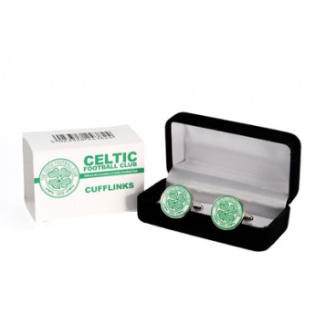 FC Celtic butoni Crest