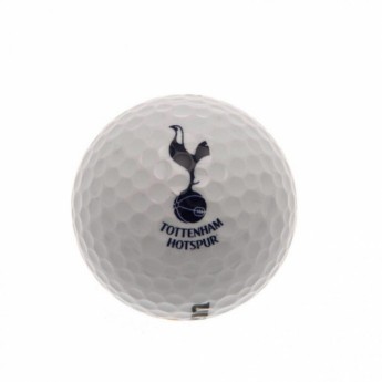 Tottenham Hotspur set de golf Ball & Tee Set