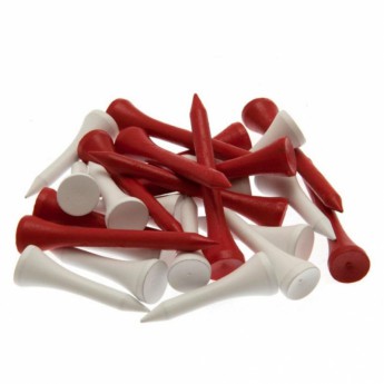 Sunderland set de golf Ball & Tee Set