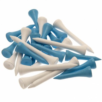 Manchester City set de golf Ball & Tee Set