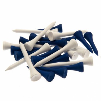 FC Chelsea set de golf Ball & Tee Set