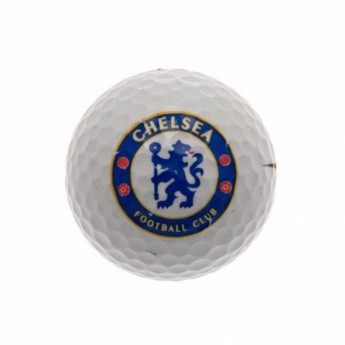 FC Chelsea set de golf Ball & Tee Set