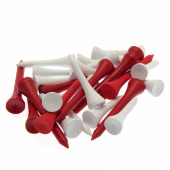 FC Arsenal set de golf Ball & Tee Set