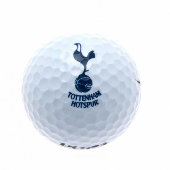 Tottenham Hotspur mingi de golf Golf Balls