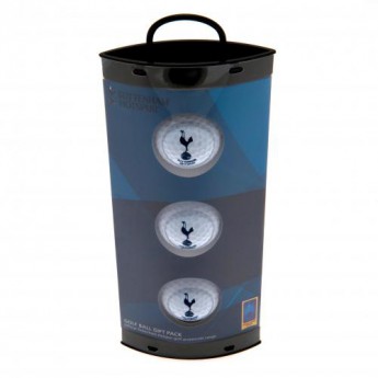 Tottenham Hotspur mingi de golf Golf Balls