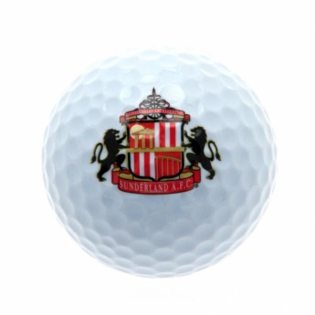 Sunderland mingi de golf Golf Balls