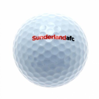 Sunderland mingi de golf Golf Balls