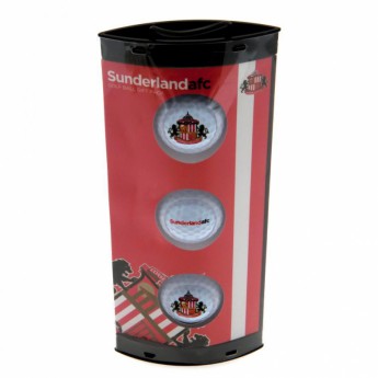Sunderland mingi de golf Golf Balls