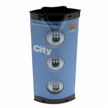 Manchester City mingi de golf Golf Balls EC