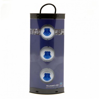 FC Everton mingi de golf Golf Balls