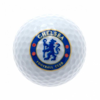 FC Chelsea mingi de golf Golf Balls