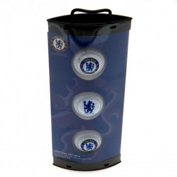 FC Chelsea mingi de golf Golf Balls