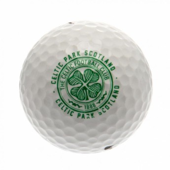 FC Celtic mingi de golf Golf Balls