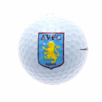 Aston Villa mingi de golf Golf Balls